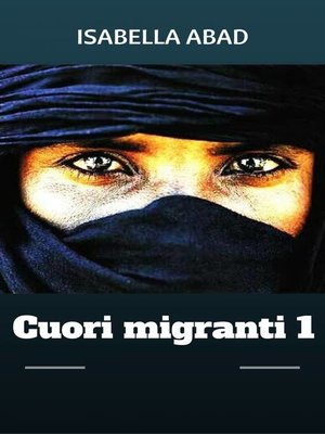 cover image of Cuori migranti 1